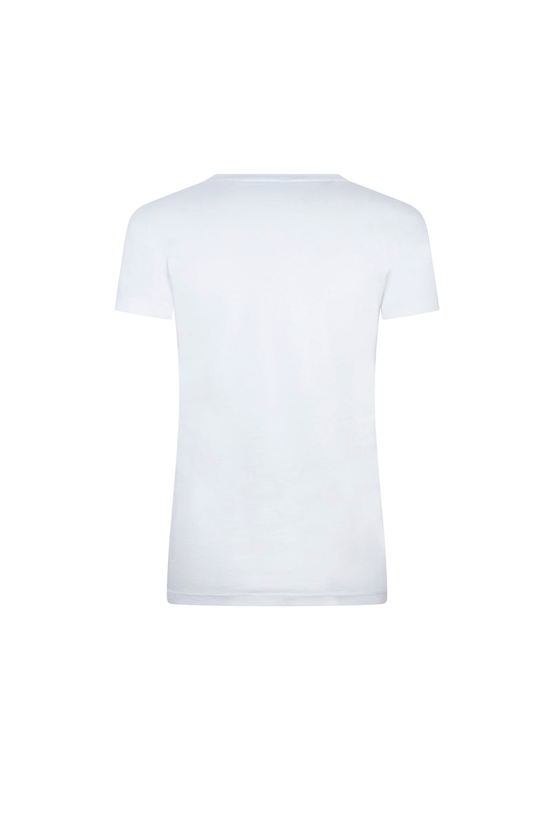 'S.S. LIBERTINE' WOMEN'S T SHIRT -  - Libertine