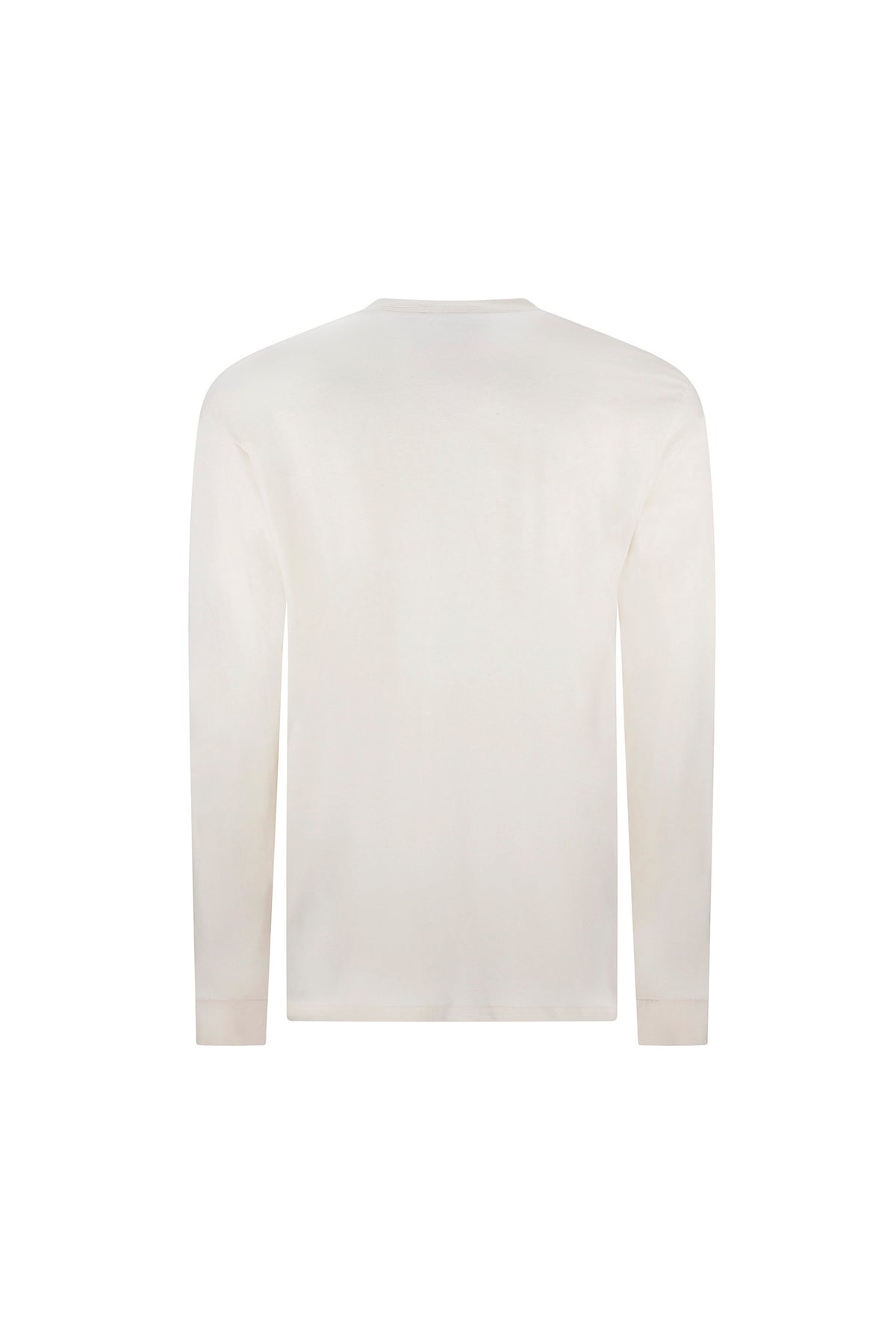 'PINKY RED HEARTS' LONG SLEEVE T SHIRT - - Libertine