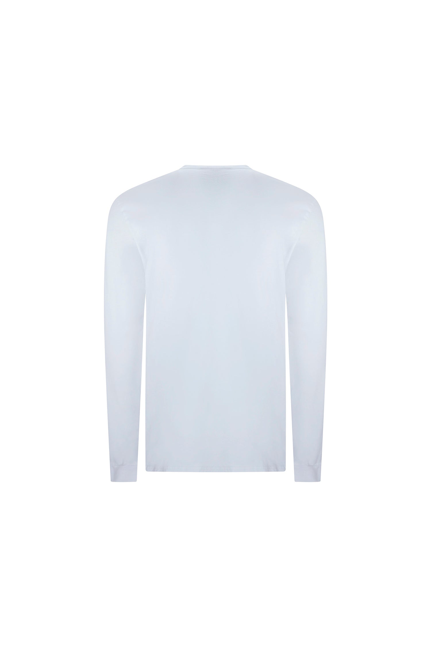 'RAMALAMA' LONG SLEEVE T SHIRT -  - Libertine