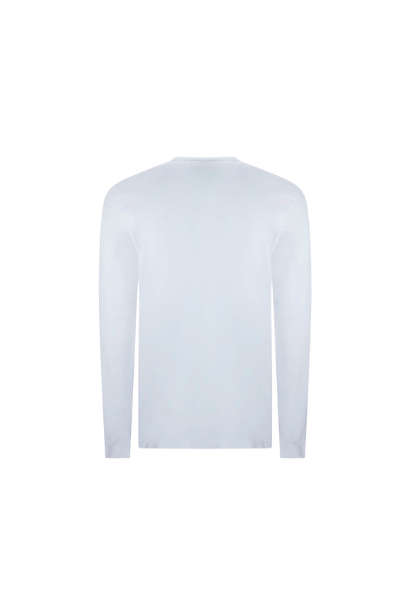 'RAMALAMA' LONG SLEEVE T SHIRT -  - Libertine