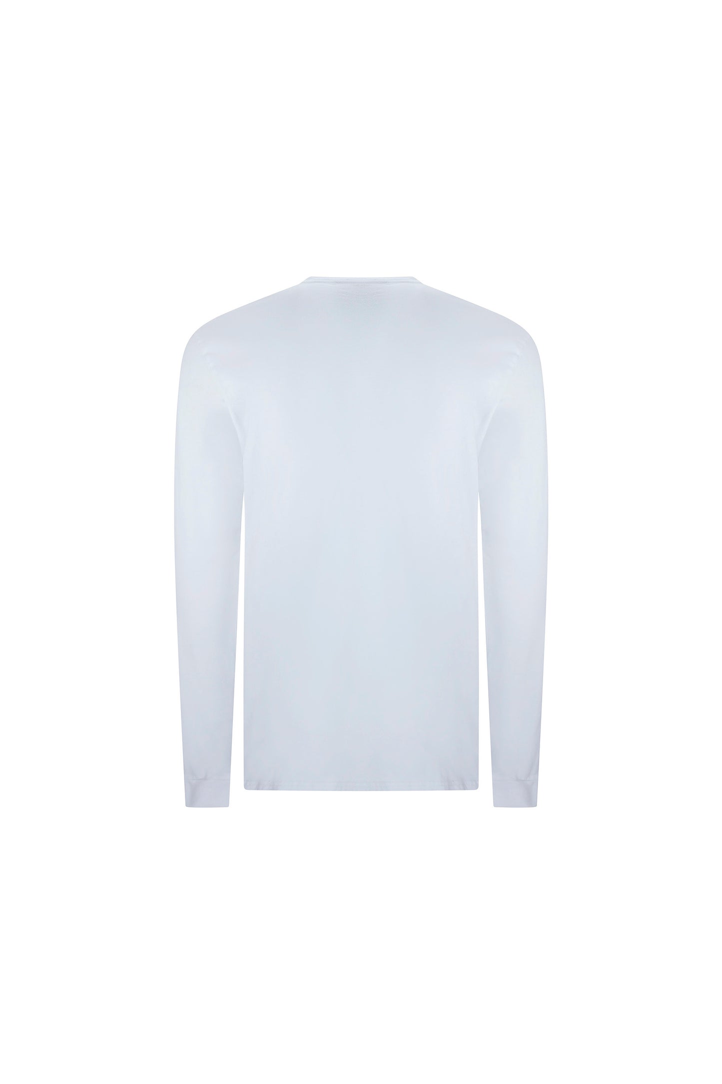 'RAMALAMA' LONG SLEEVE T SHIRT -  - Libertine