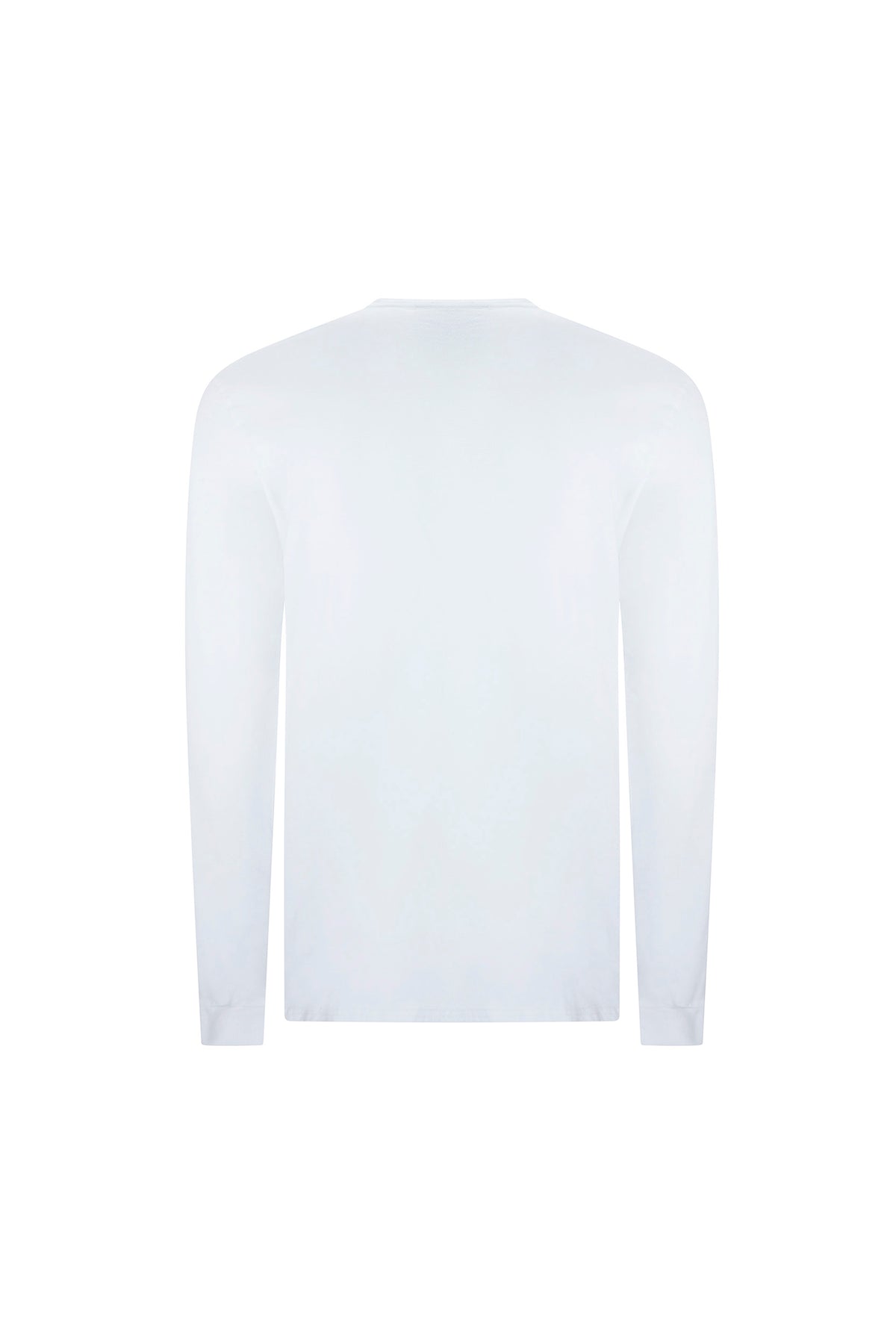 'RAMALAMA' LONG SLEEVE T SHIRT - - Libertine