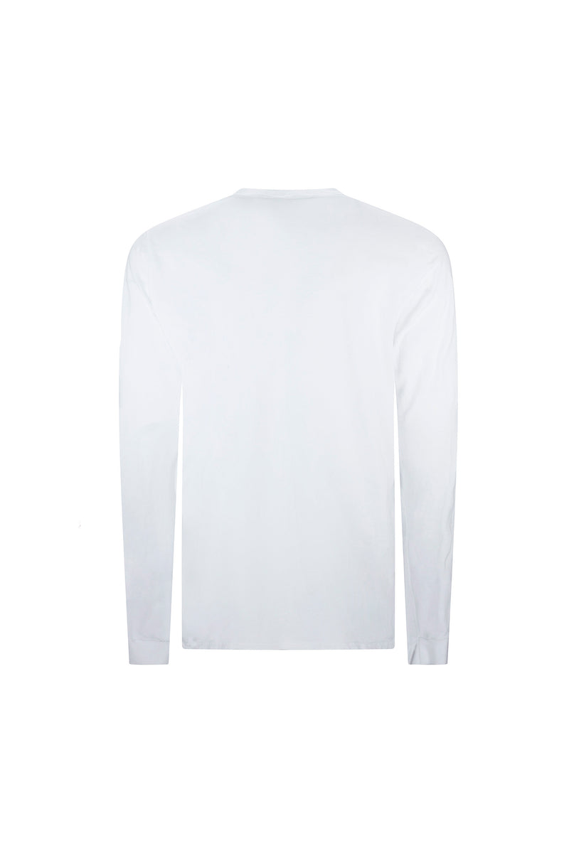'NEO-EXPRESSIONISM' LONG SLEEVE T SHIRT - - Libertine
