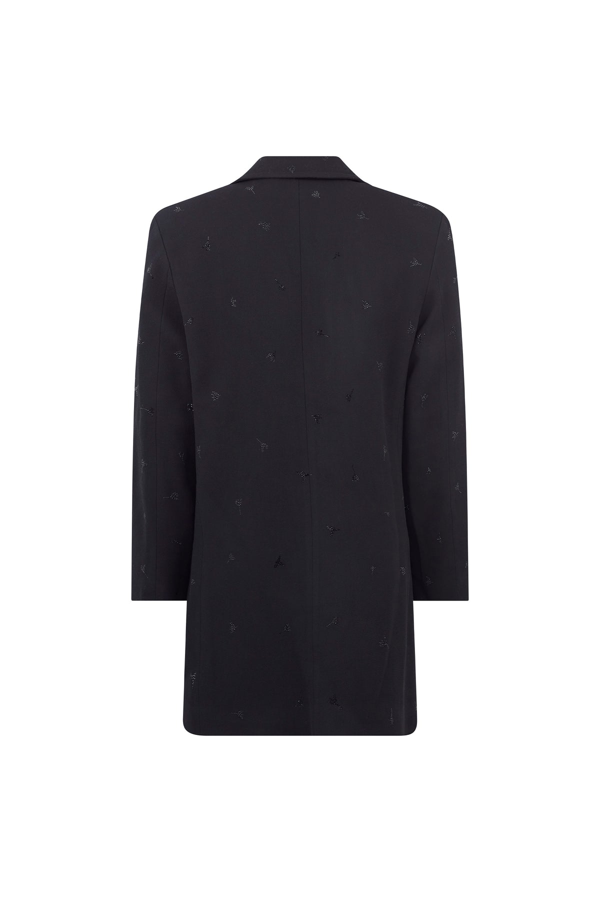 'FINOCCHIO' MOSCOW COAT - - Libertine