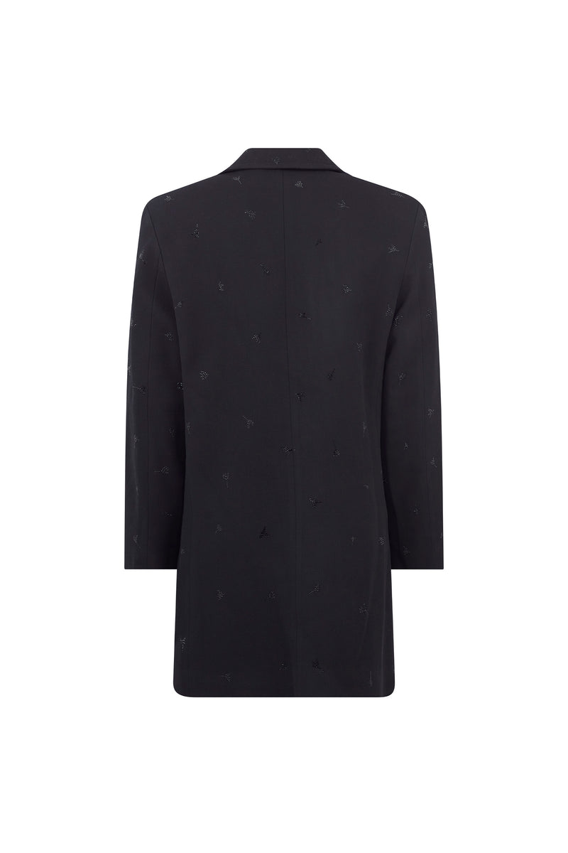 'FINOCCHIO' MOSCOW COAT - - Libertine