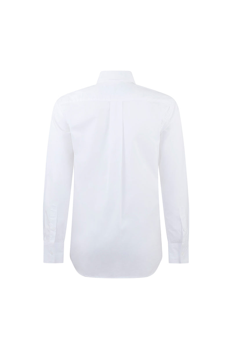 'JOY AND MIRTH' NEW CLASSIC SHIRT - - Libertine