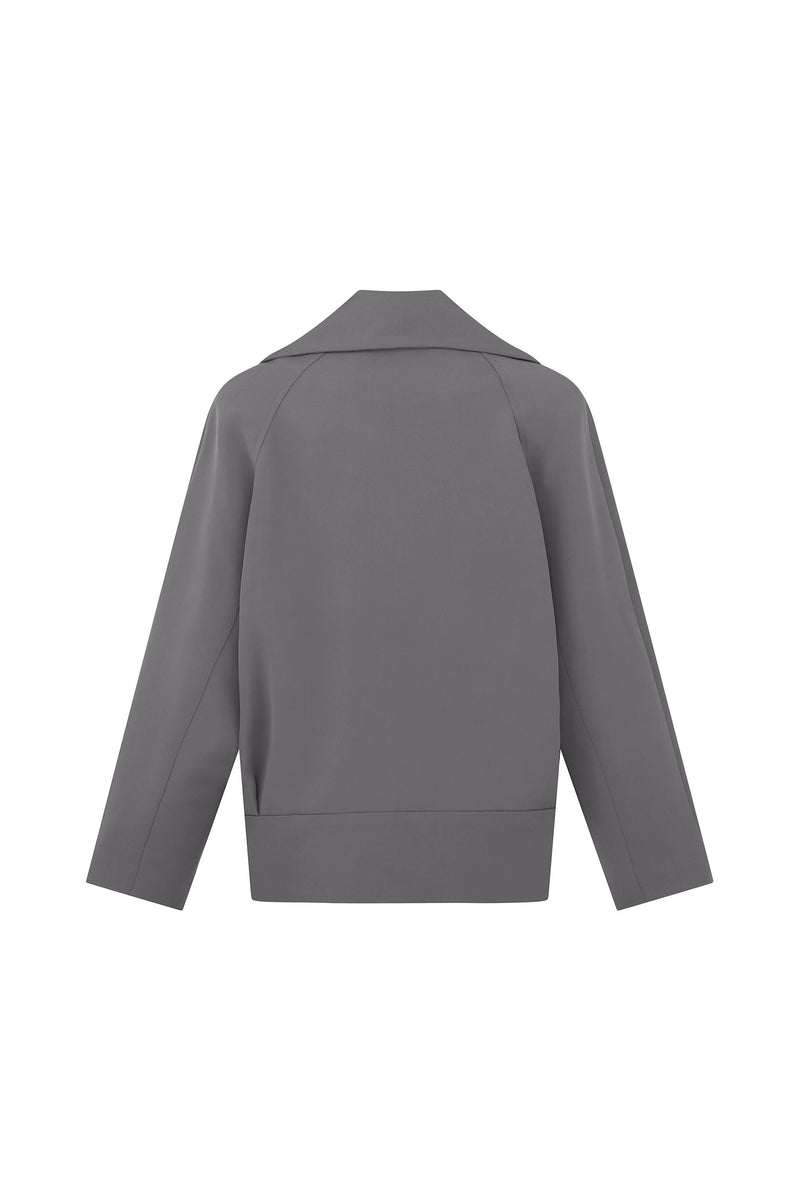 'PLATINUM' DEAUVILLE JACKET - - Libertine