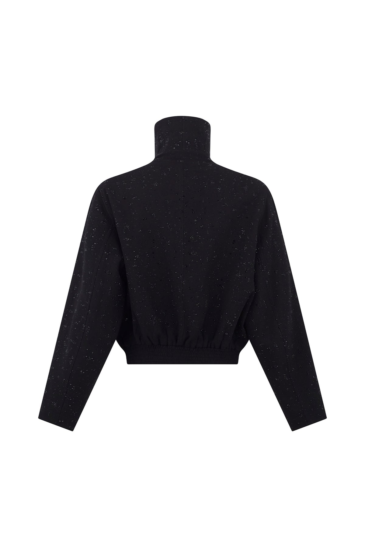 'HEAVY STARDUST' AVIATOR JACKET - - Libertine
