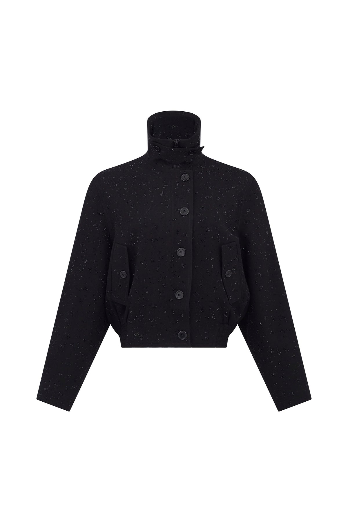 'HEAVY STARDUST' AVIATOR JACKET - - Libertine