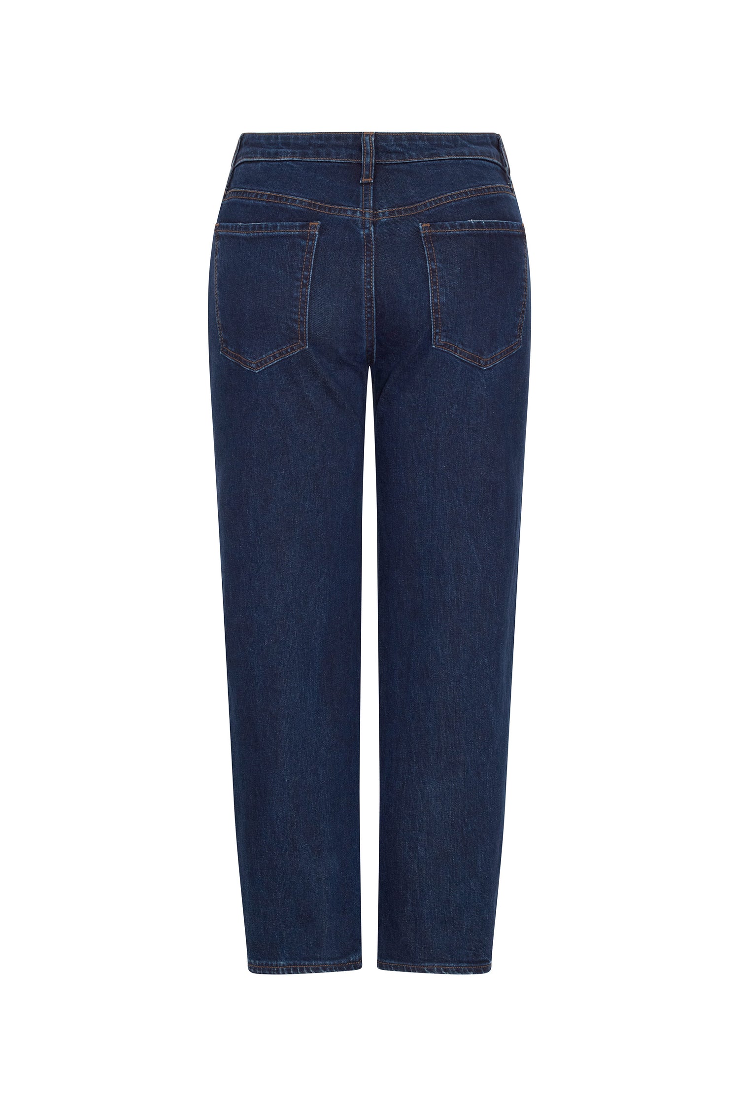 'BURIED TREASURE' BOYFRIEND JEAN - - Libertine