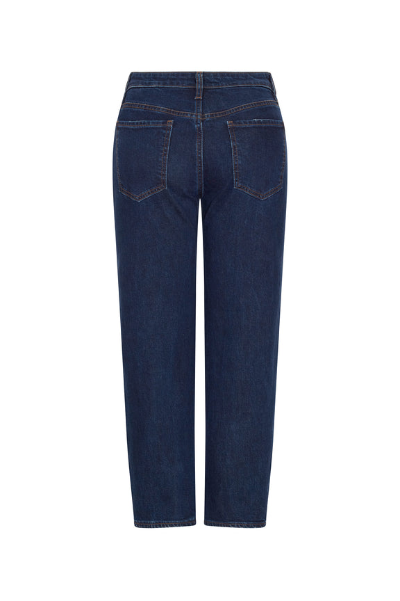 'BURIED TREASURE' BOYFRIEND JEAN - - Libertine