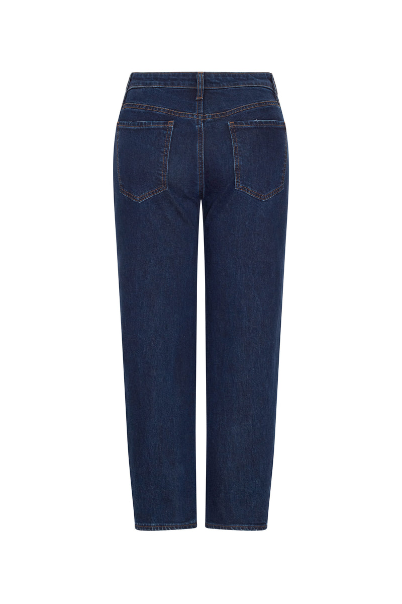 'BURIED TREASURE' BOYFRIEND JEAN - - Libertine