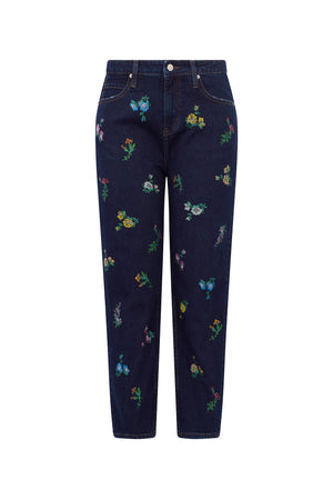 'JOY AND MIRTH' BOYFRIEND JEAN