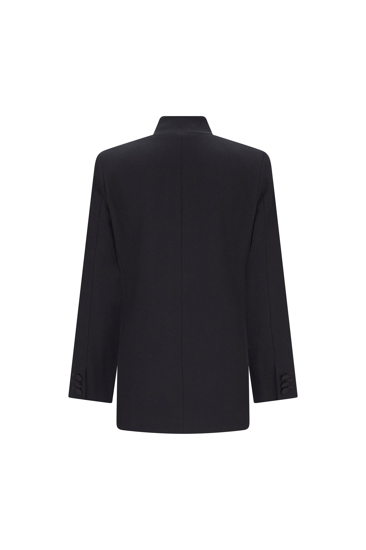 'LA SCALA NOIR' ASTER JACKET - - Libertine