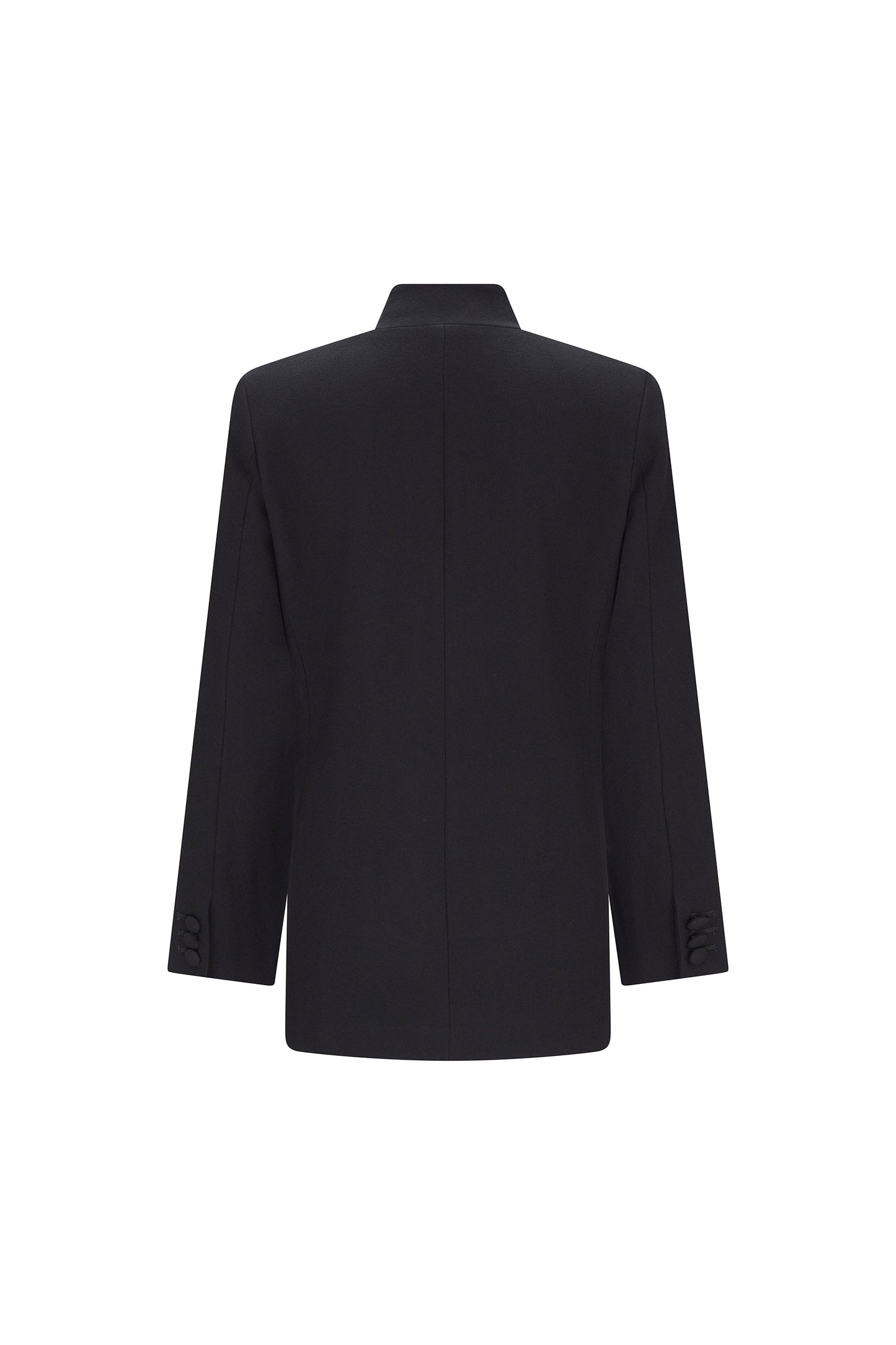 'LA SCALA NOIR' ASTER JACKET - - Libertine