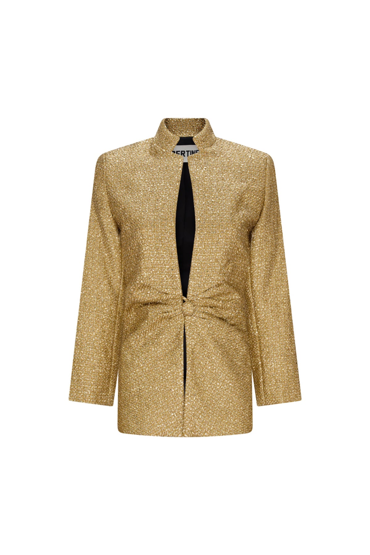 'STAY GOLDEN' ASTER JACKET - - Libertine