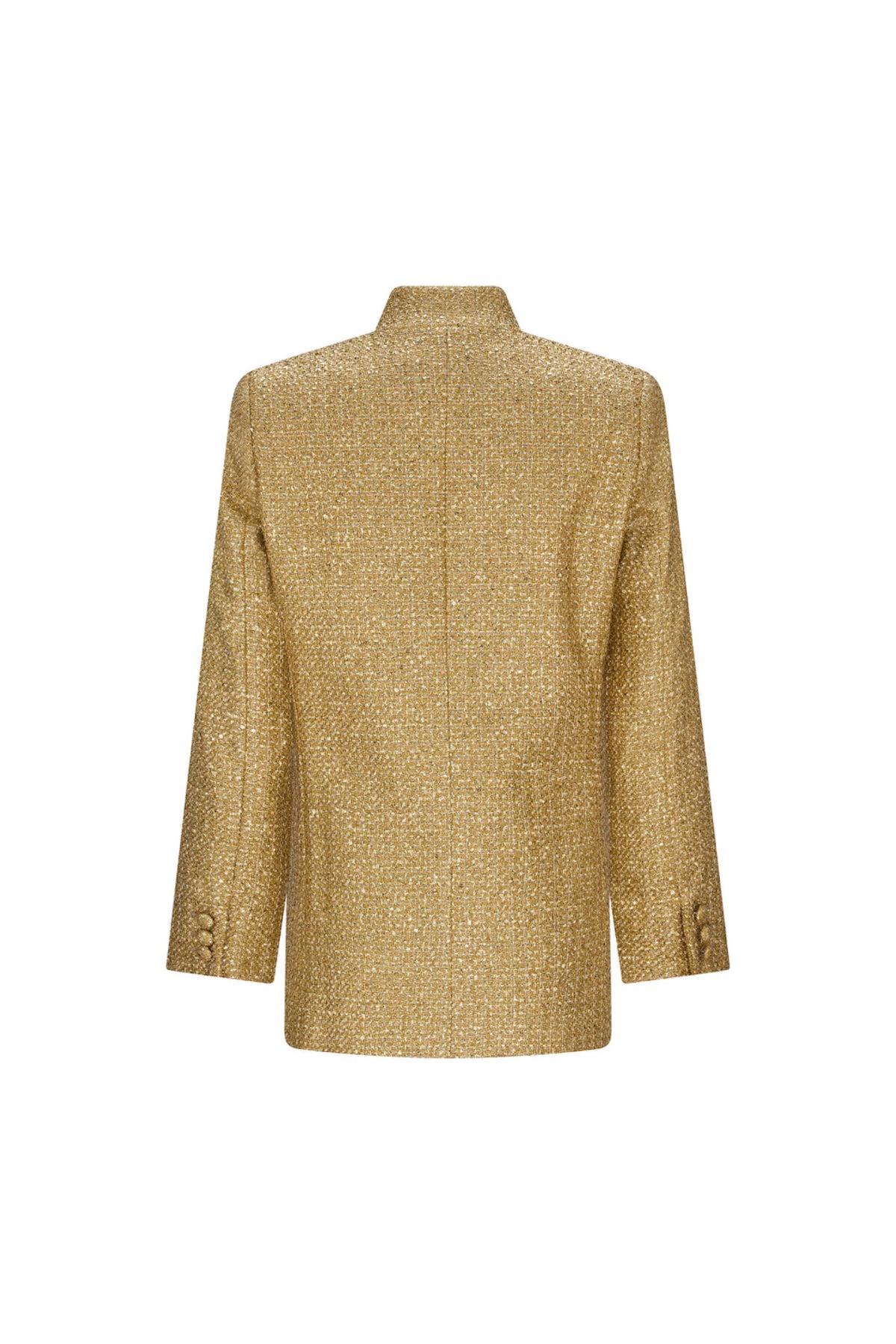 'STAY GOLDEN' ASTER JACKET - - Libertine