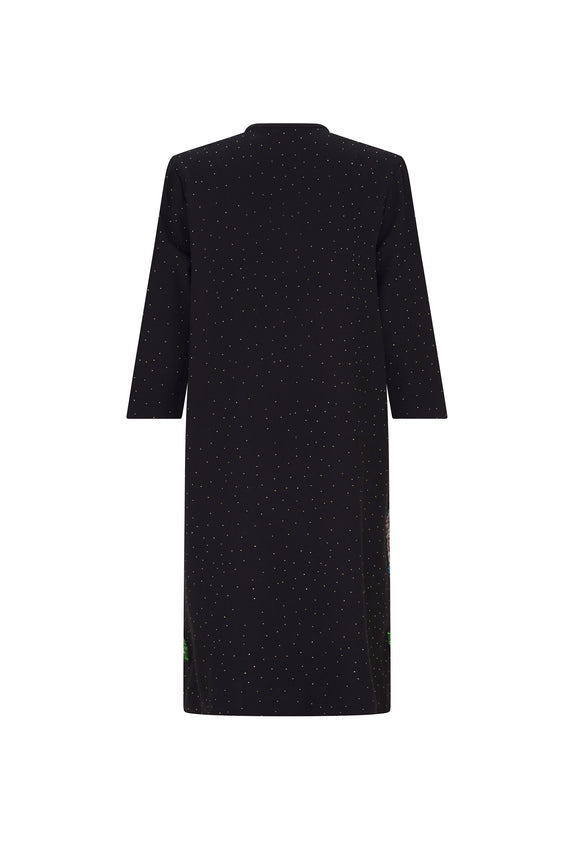 'LIB IT OUT' DUSTER COAT - - Libertine