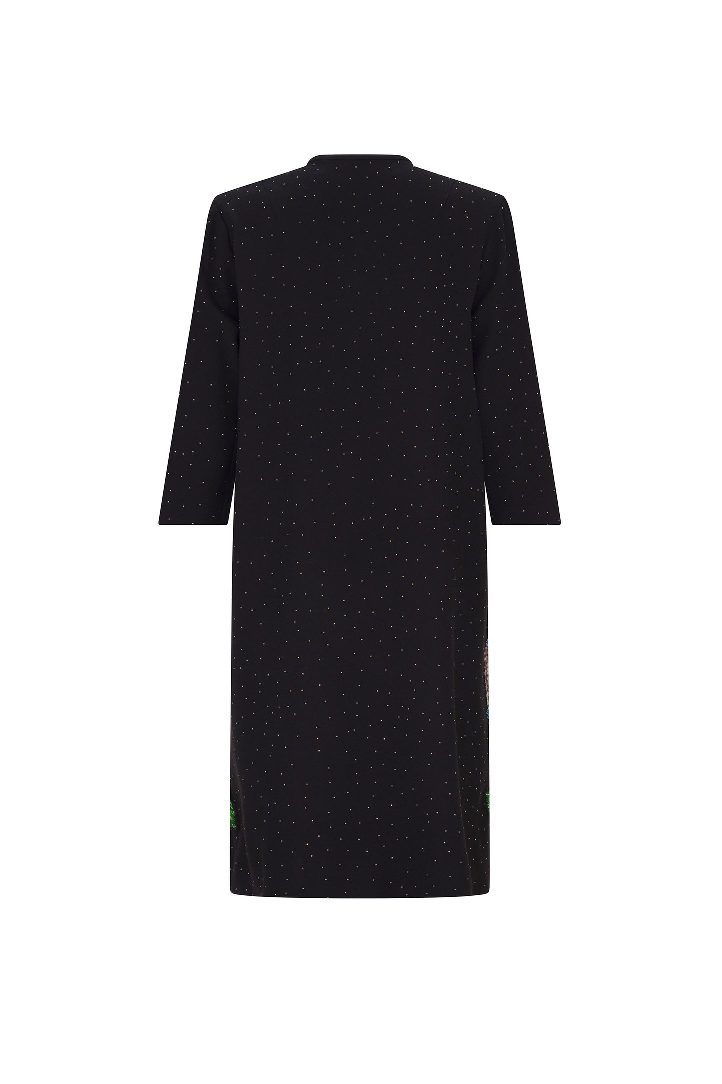 'LIB IT OUT' DUSTER COAT - - Libertine