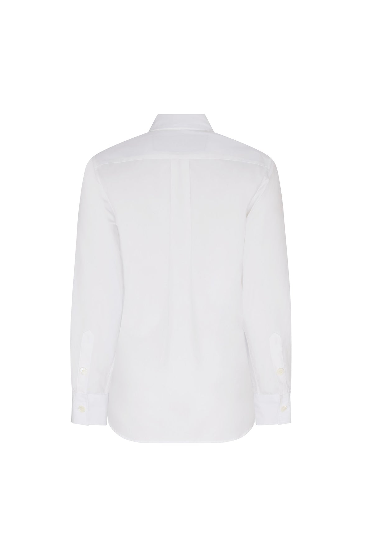 'ELIZABETHAN FOLLY' NEW CLASSIC SHIRT - - Libertine