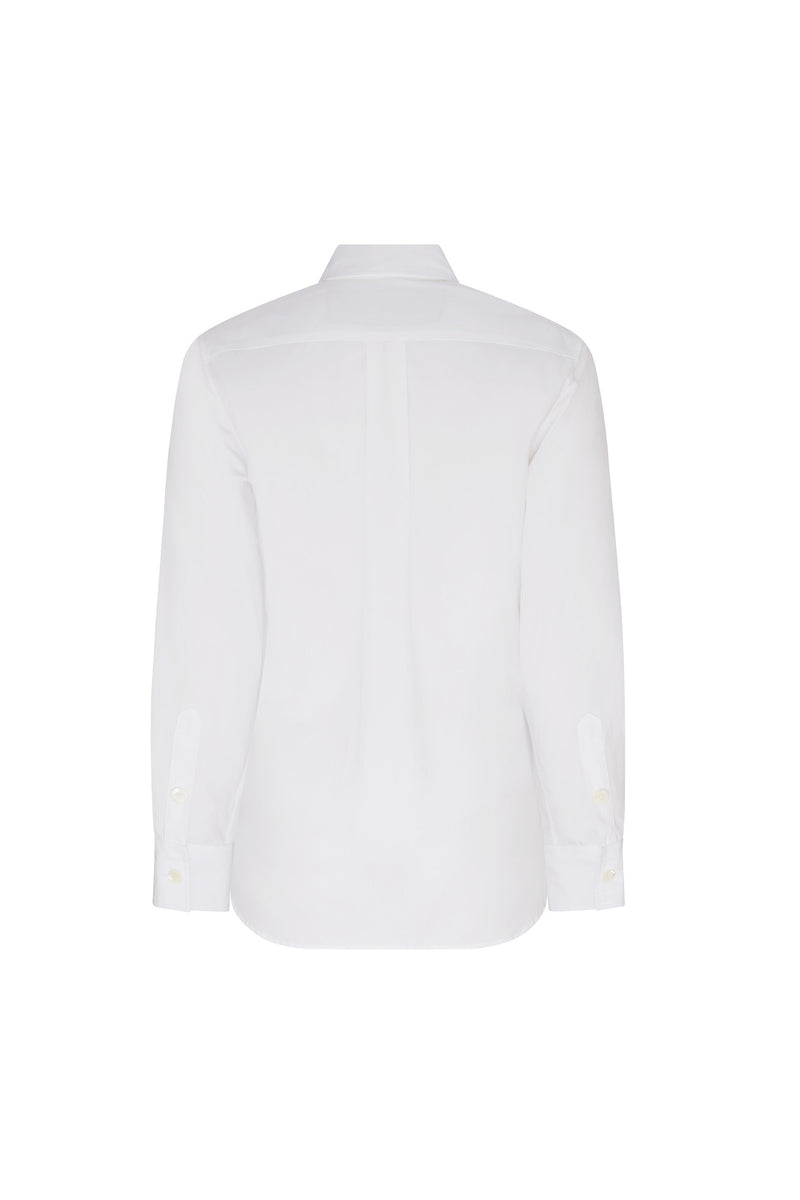 'ELIZABETHAN FOLLY' NEW CLASSIC SHIRT - - Libertine