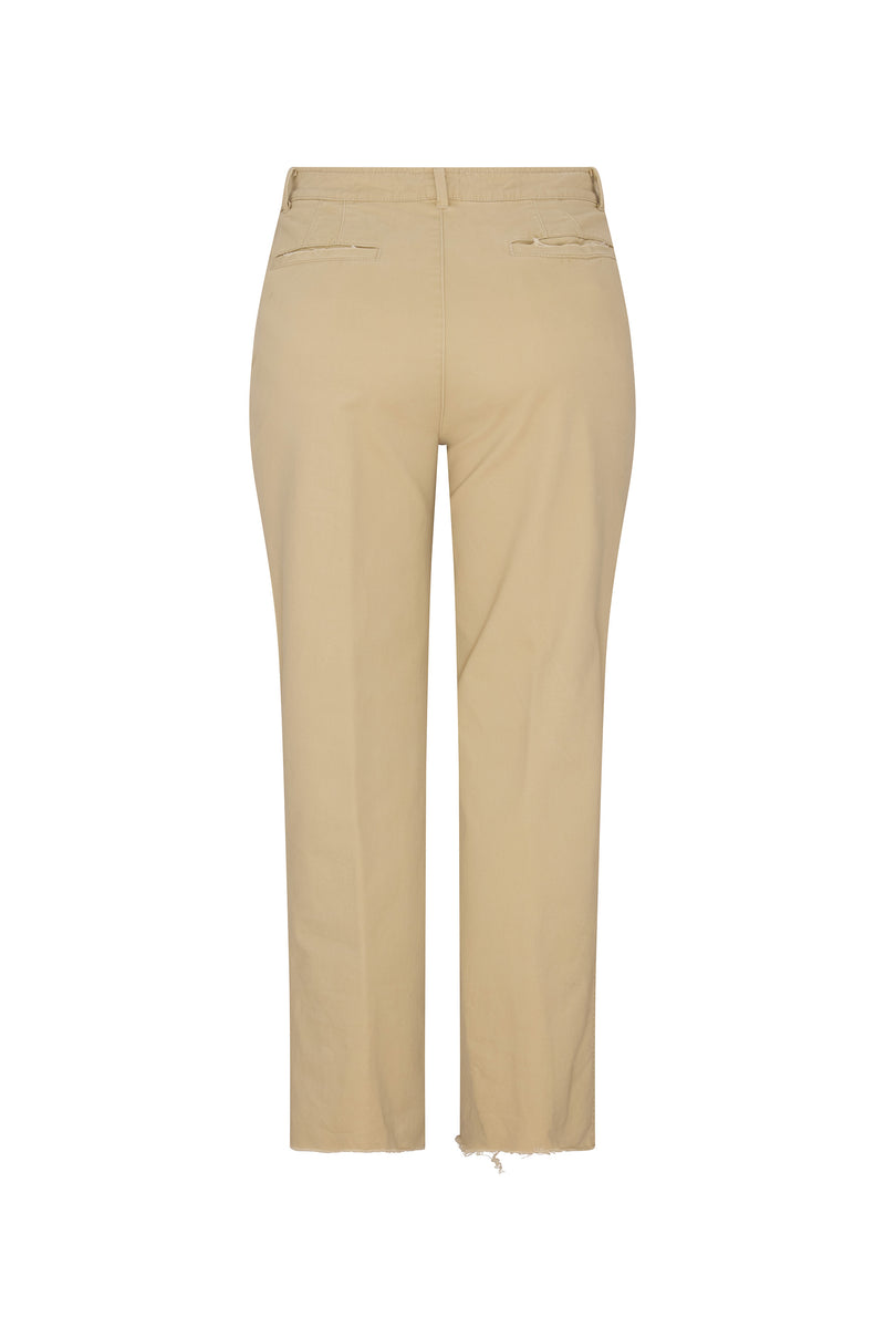 'ELIZABETHAN FOLLY' CHINO - - Libertine
