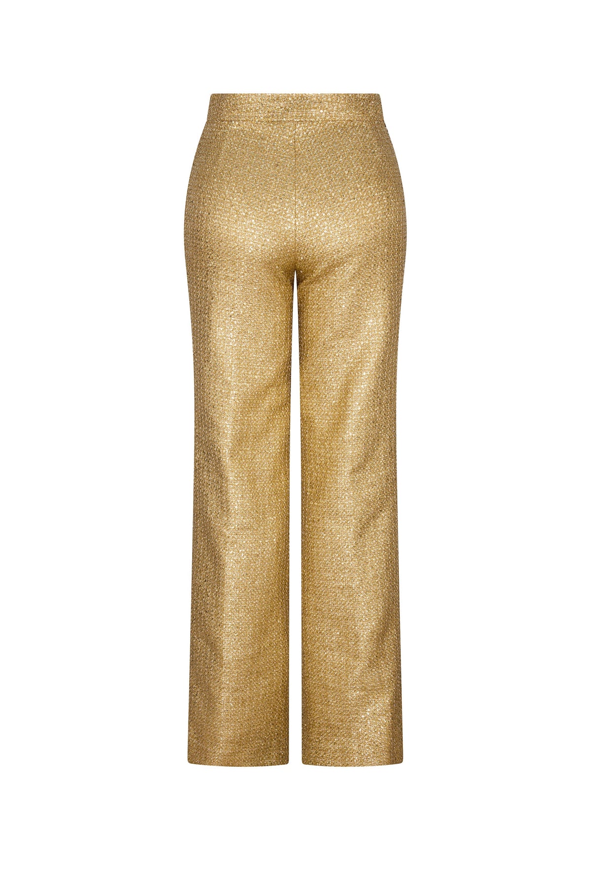 'STAY GOLDEN' SLIM AARONS PANT - - Libertine