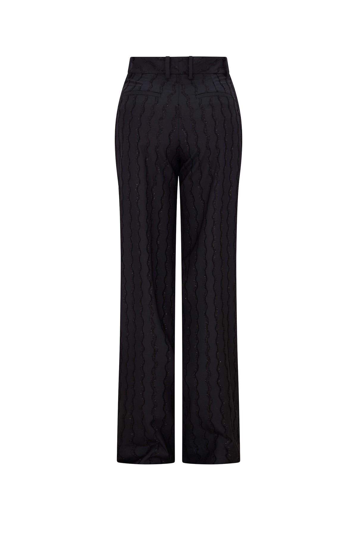 'SQUIGGLY' BAGGY TROUSER - - Libertine