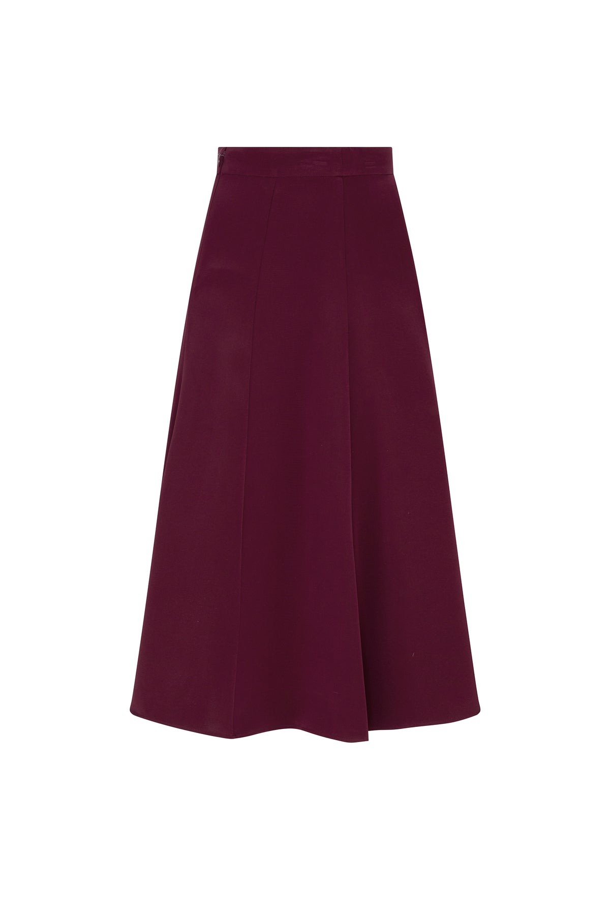 'SYRAH' TULIP SKIRT - - Libertine