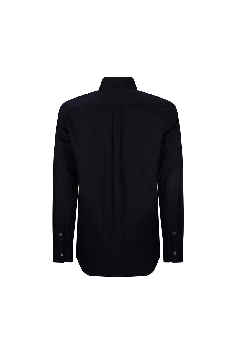 'KIND OF BLUE' NEW CLASSIC SHIRT -  - Libertine