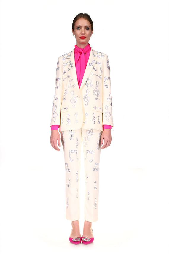 'GRAND OLE OPRY' LONG JACKET - BLAZERS - Libertine - Main image