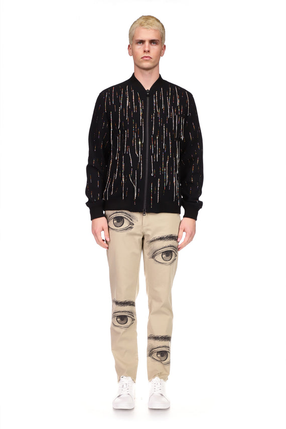 '2004 EYE REISSUE' MEN'S CHINOS - PANTS - Libertine - Main image
