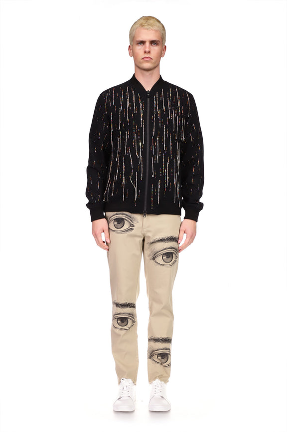 '2004 EYE REISSUE' MEN'S CHINOS - PANTS - Libertine