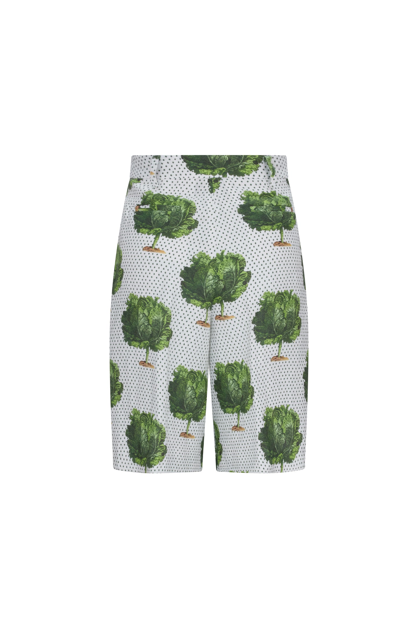 'LETTUCE DANCE TO THE BEET' BRIDGET SHORT