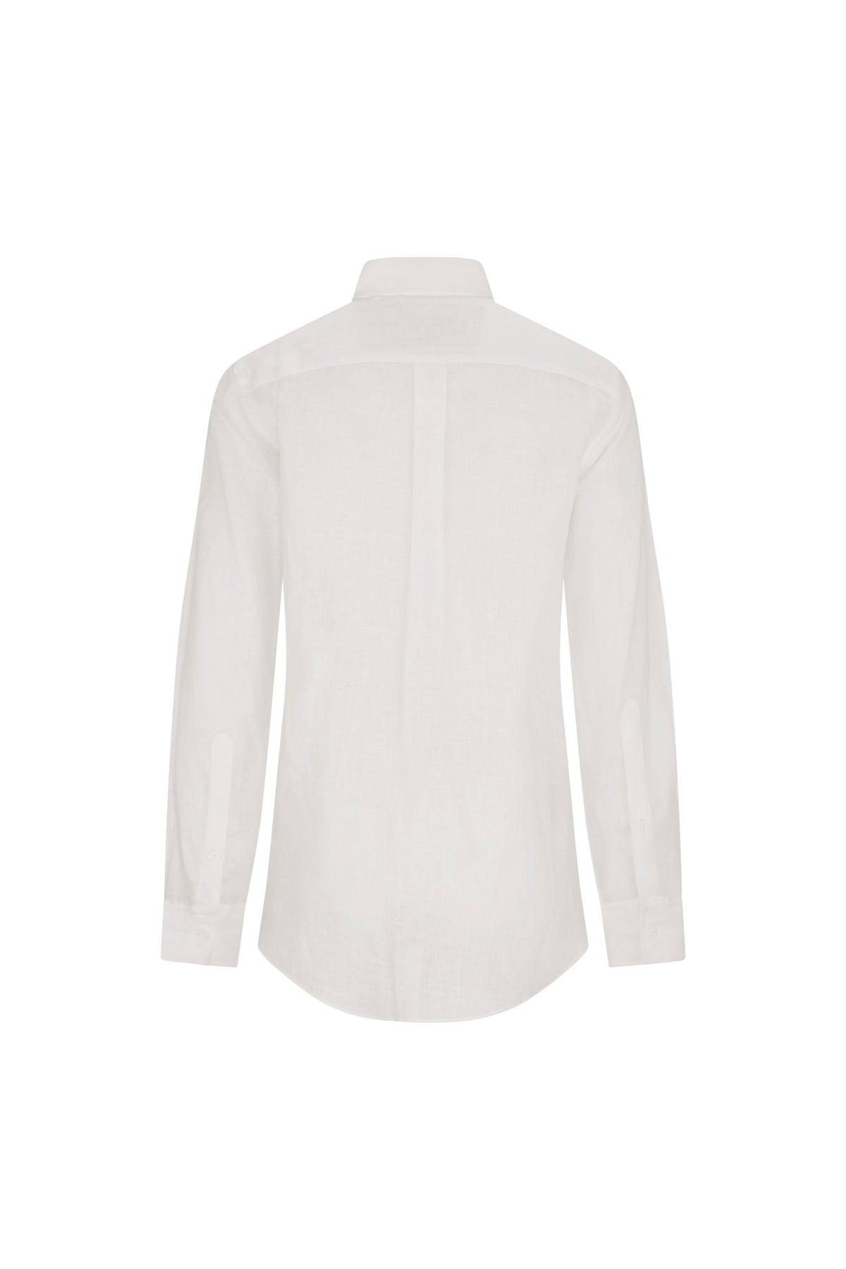 'FRENCH GARDEN' CLASSIC SHIRT - - Libertine