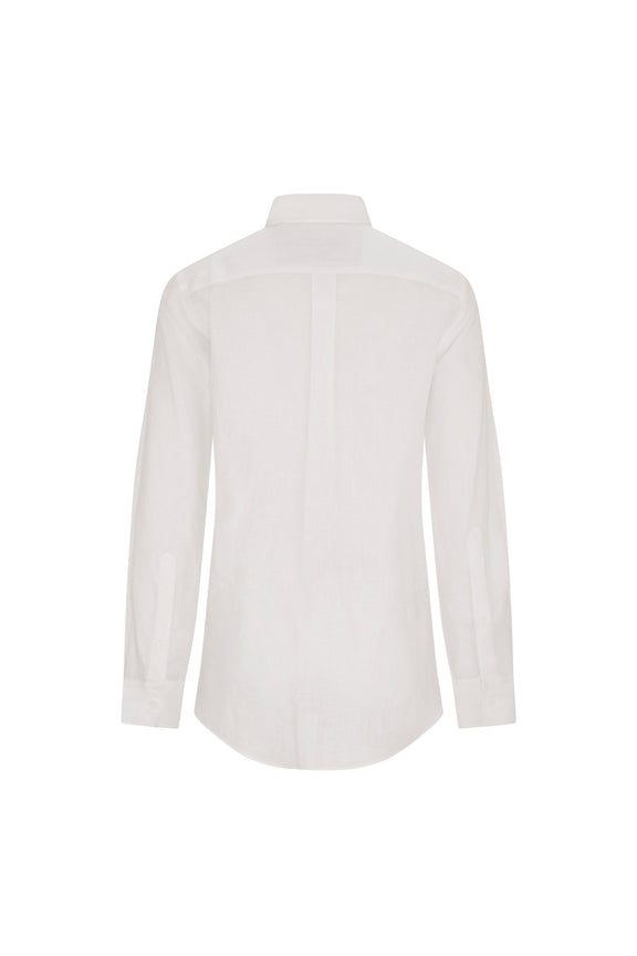 'FRENCH GARDEN' CLASSIC SHIRT - - Libertine