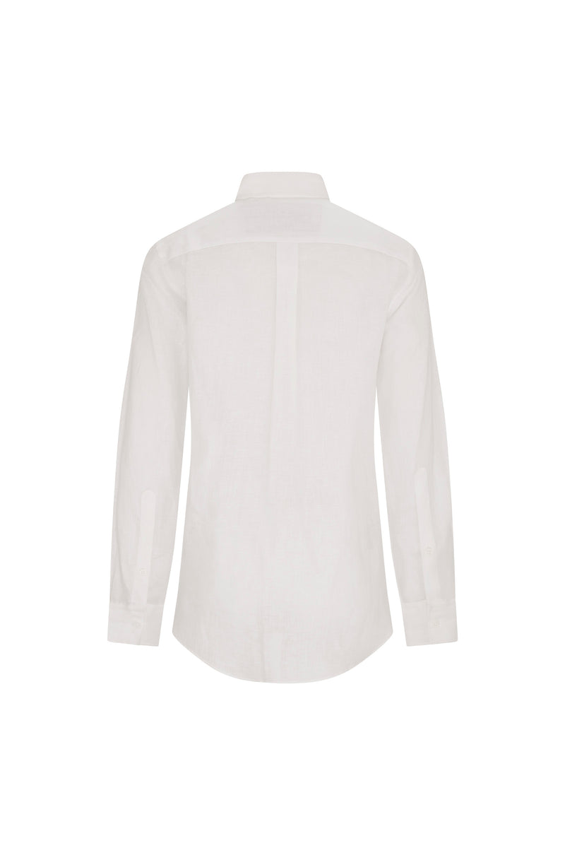 'FRENCH GARDEN' CLASSIC SHIRT - - Libertine