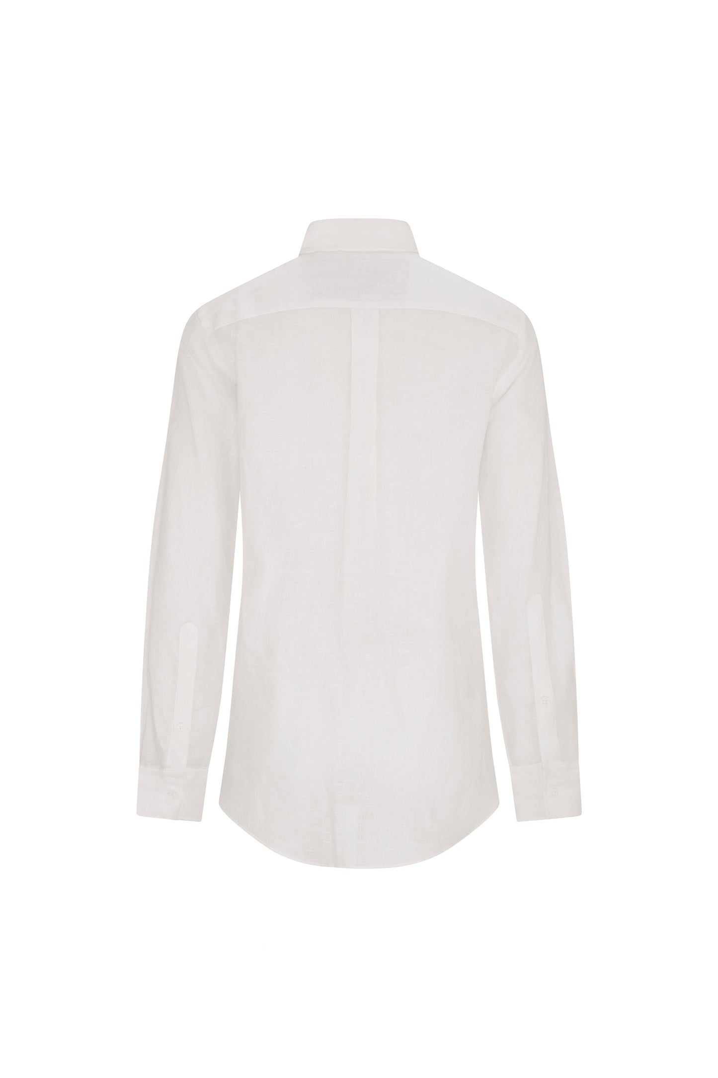 'FRENCH GARDEN' CLASSIC SHIRT - - Libertine