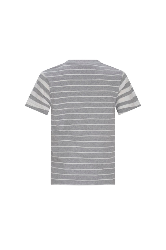 'TRUTH IS BEAUTY' SLIM SHORT SLEEVE T SHIRT - - Libertine