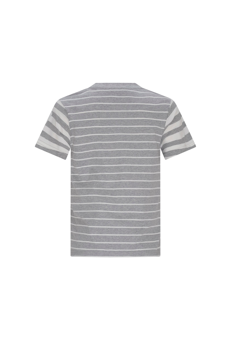 'TRUTH IS BEAUTY' SLIM SHORT SLEEVE T SHIRT - - Libertine