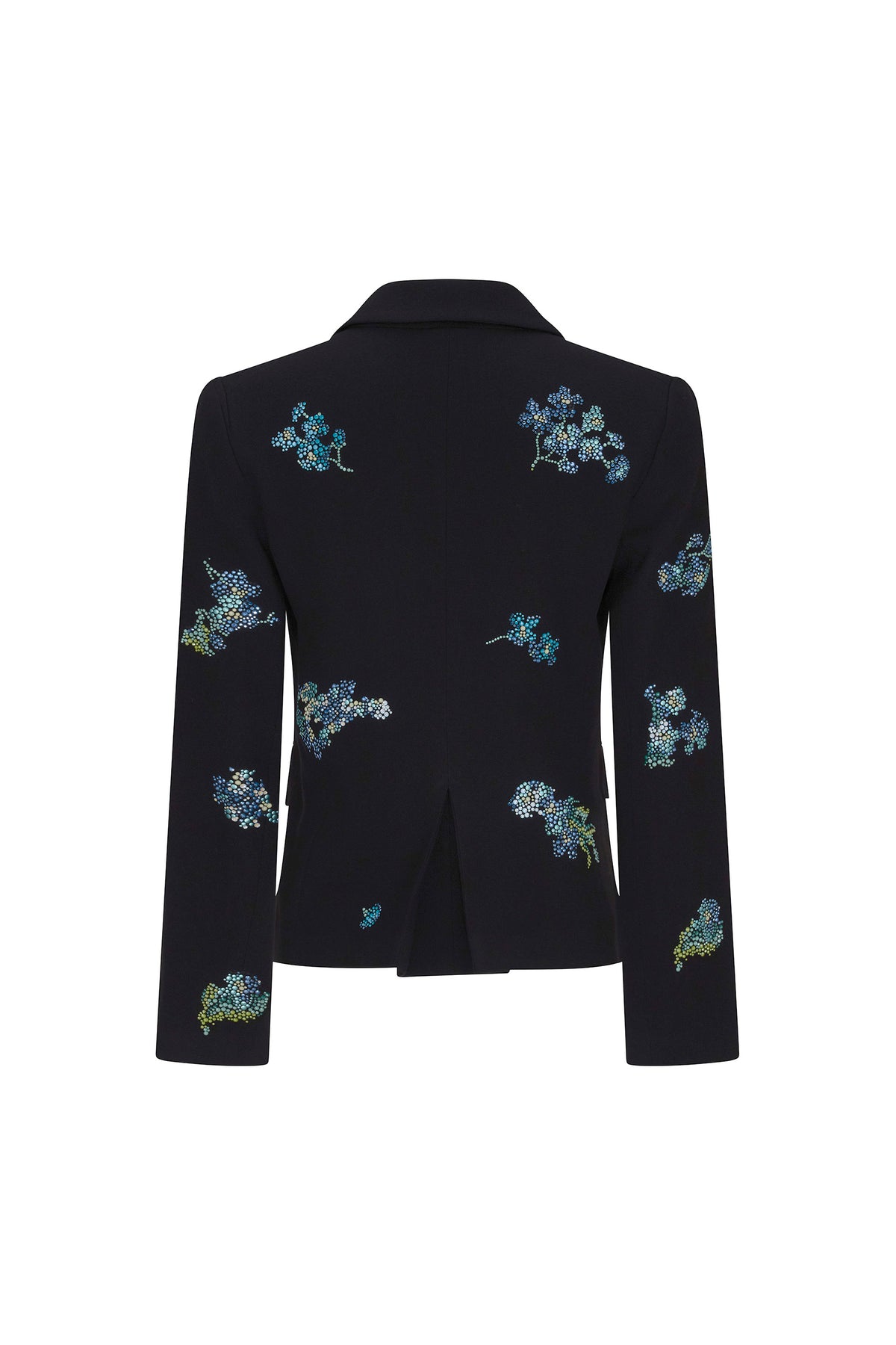 'BLUEBELL LANE' CLASSIC JACKET - - Libertine