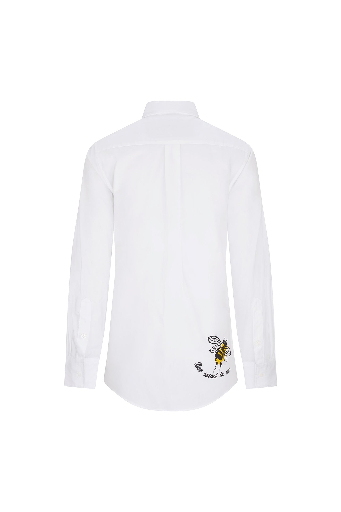 'BEE LIEVE' NEW CLASSIC SHIRT - - Libertine