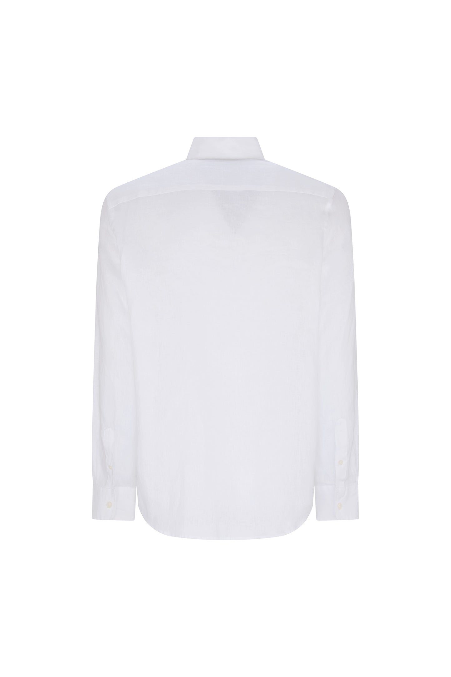 'FRENCH GARDEN' MEN'S CLASSIC SHIRT - - Libertine