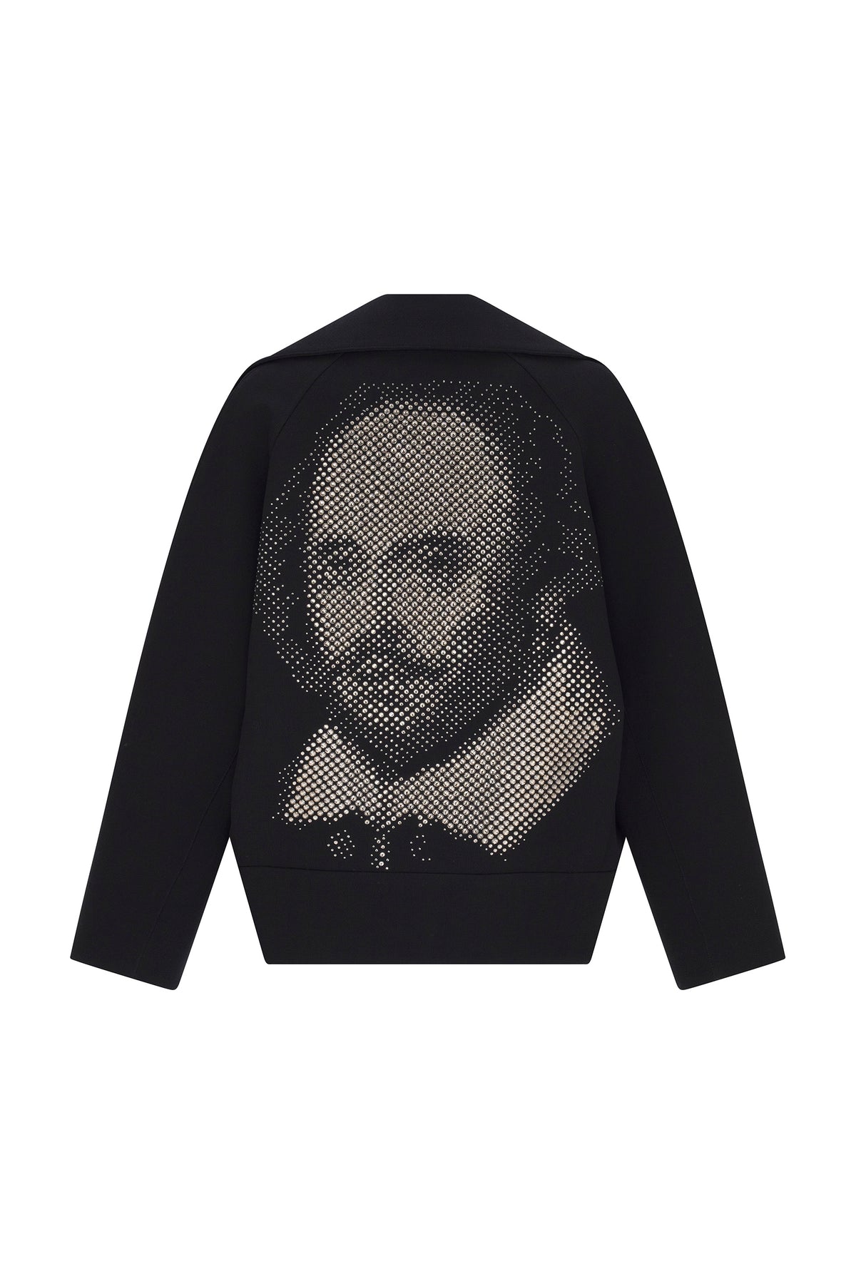'SHAKESPEAREAN' DEAUVILLE JACKET - - Libertine