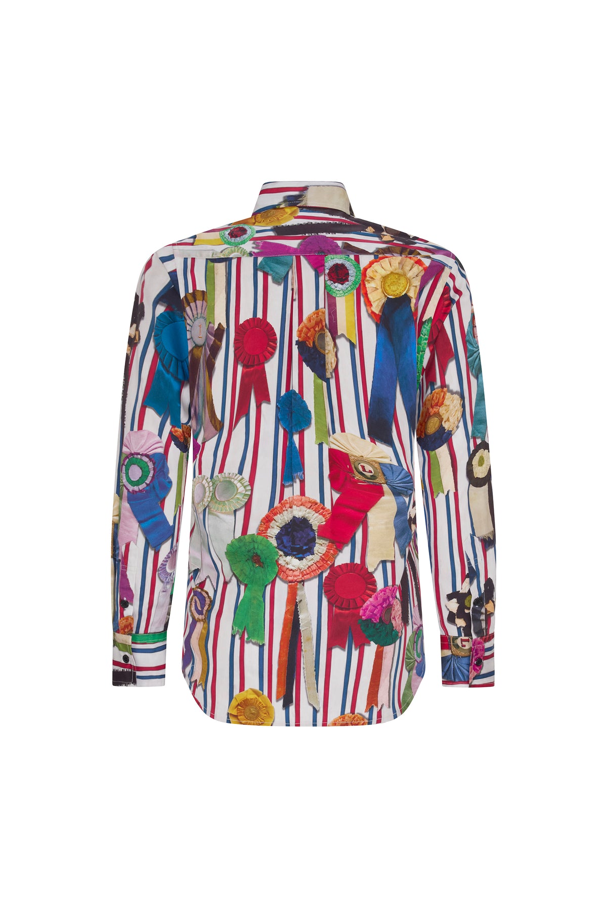 'FIRST PLACE' NEW CLASSIC SHIRT - - Libertine