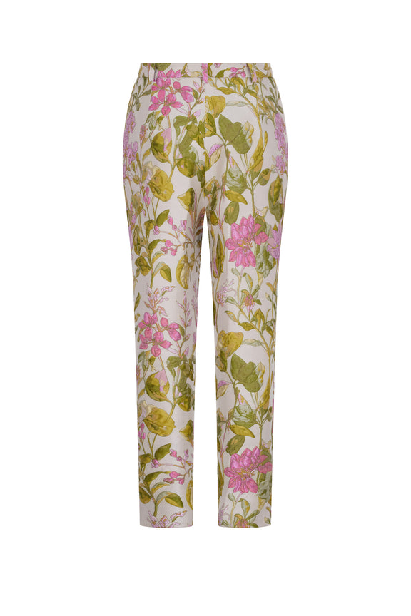 'DIANTHUS' CIGGY PANT - - Libertine