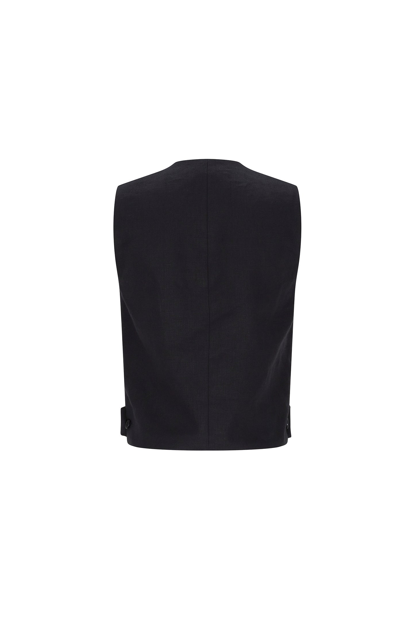 'LAVISH GARDEN' EMBELLISHED WAISTCOAT - - Libertine