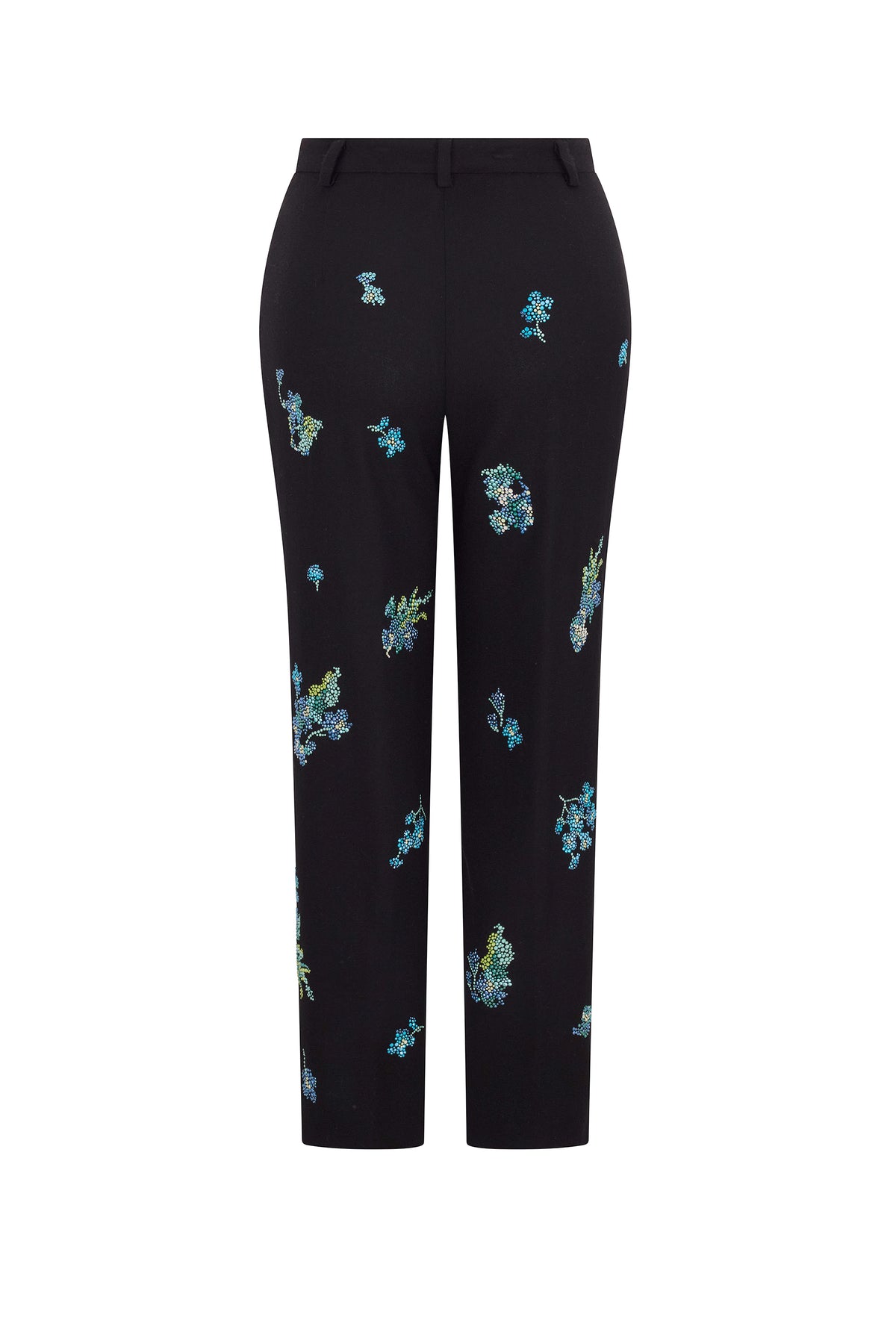 'BLUEBELL LANE' CIGGY PANT - - Libertine