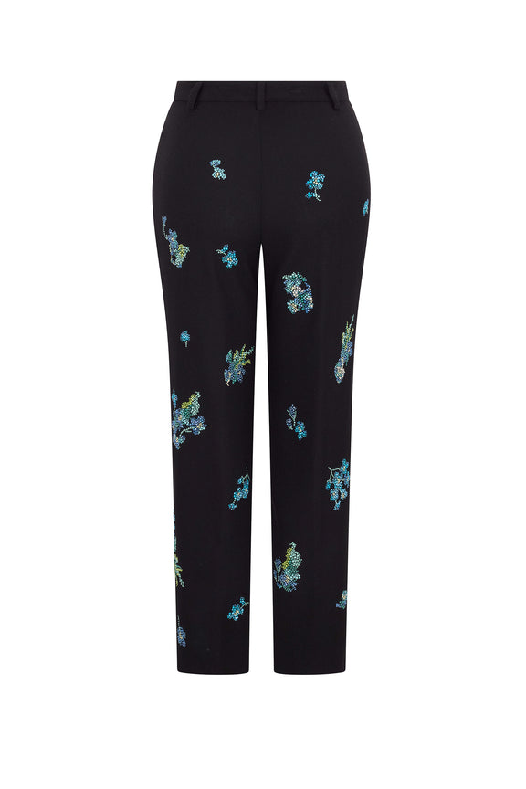 'BLUEBELL LANE' CIGGY PANT - - Libertine