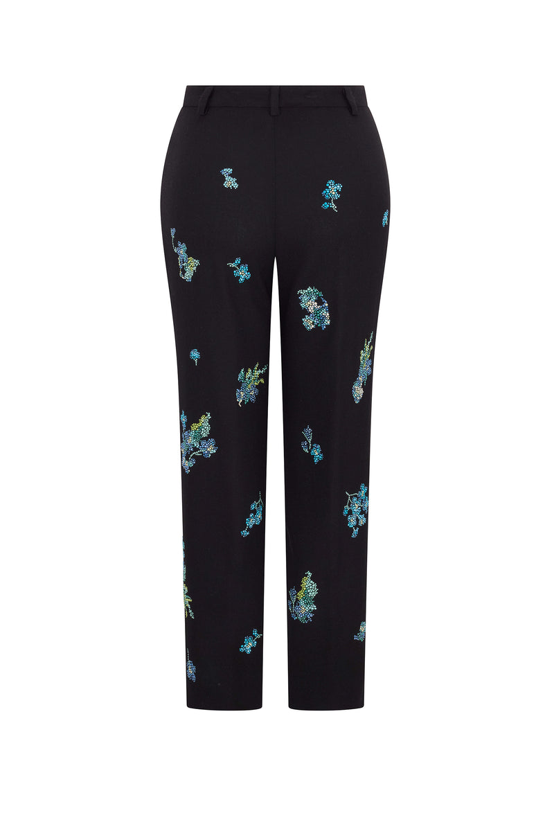 'BLUEBELL LANE' CIGGY PANT - - Libertine